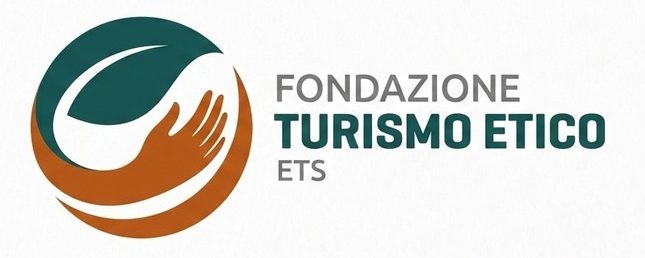 LOGO Fondazione Turismo Etico orizz